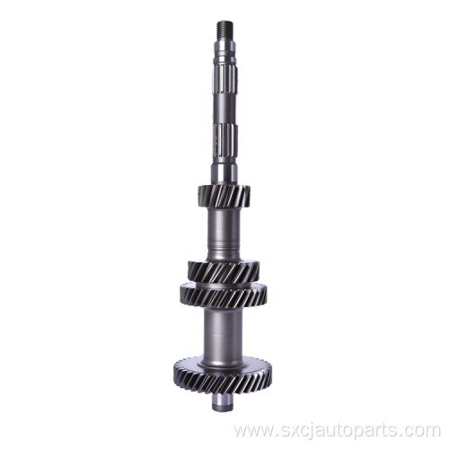 wholesale High quality MANUAL Auto parts input transmission gear Shaft main drive 8-94435143-1 FOR ISUZU